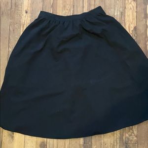 Nife Midi Skirt